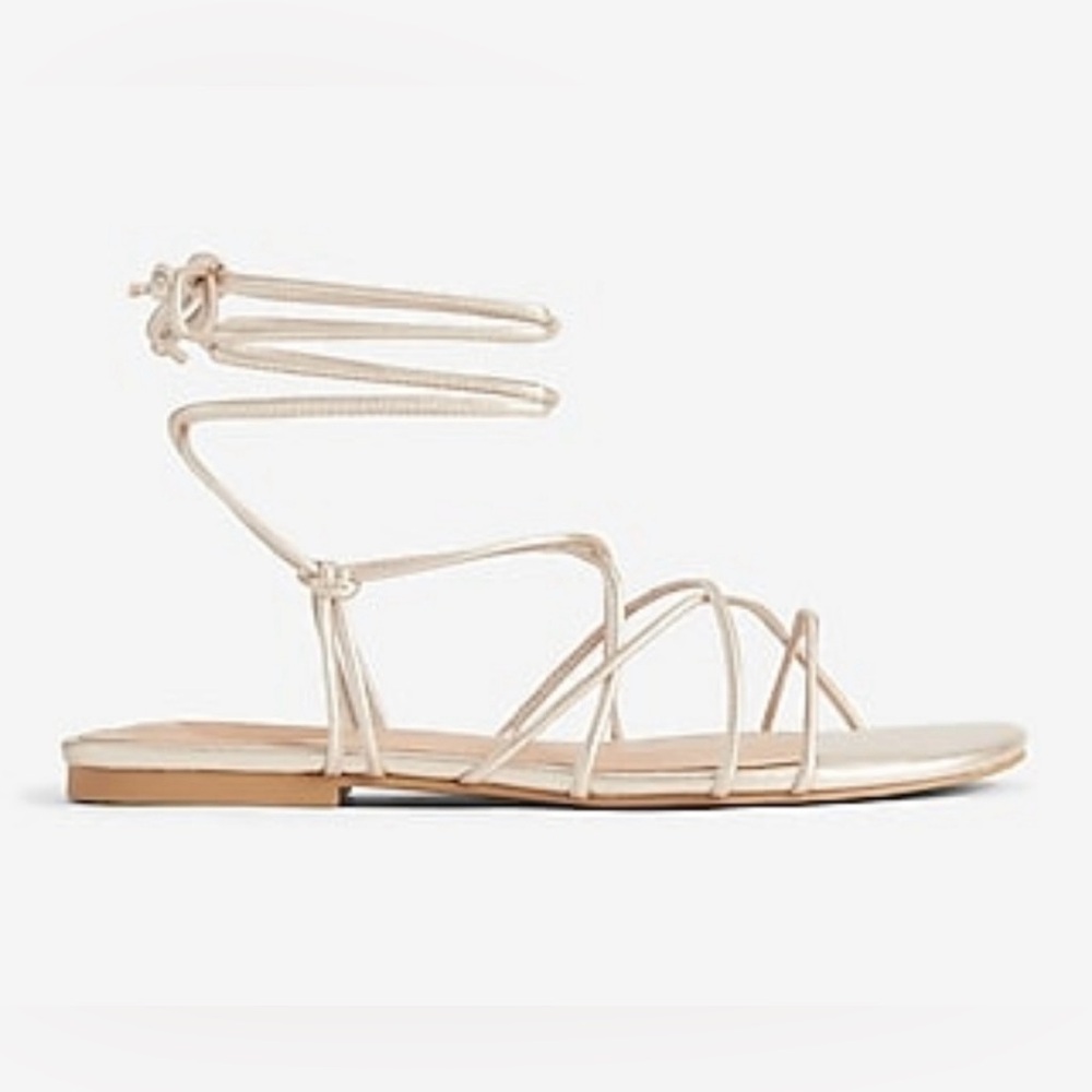 Express Sandals